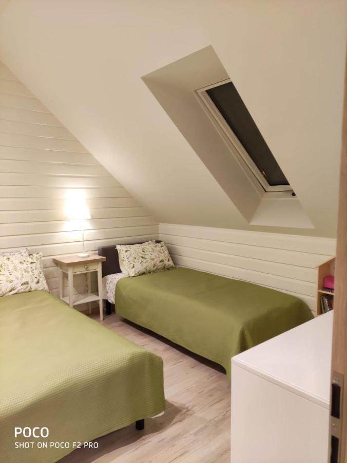 Apartamenty U Kasi Kudowa-Zdrój Exterior foto