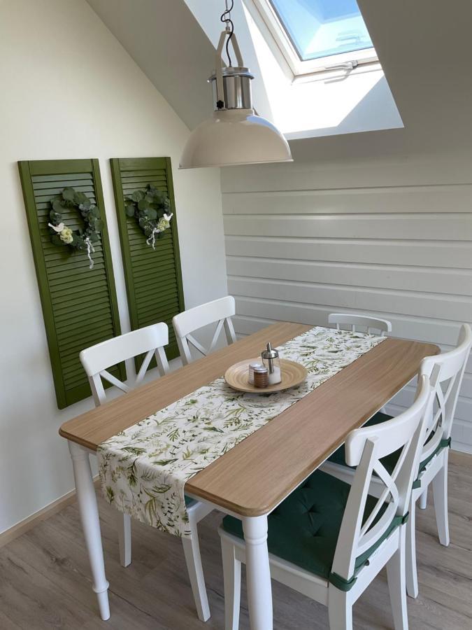 Apartamenty U Kasi Kudowa-Zdrój Exterior foto
